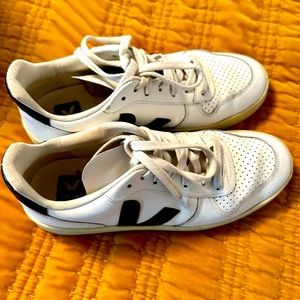 Veja Campo Sneakers size 8